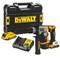 Перфоратор аккумуляторный бесщёточный SDS PLUS DeWALT DCH172D2