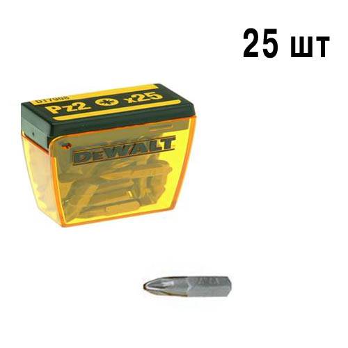 Бита DeWALT DT7908