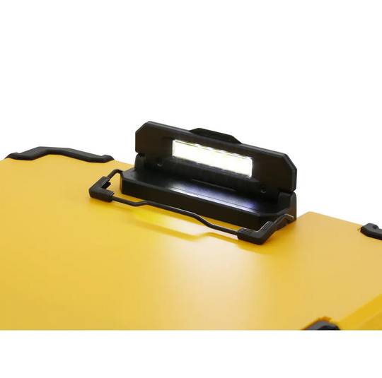 Планшет с органайзером TSTAK DeWALT DWST82732-1