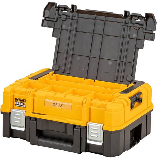Ящик з органайзером TSTAK 2.0 DeWALT DWST83344-1