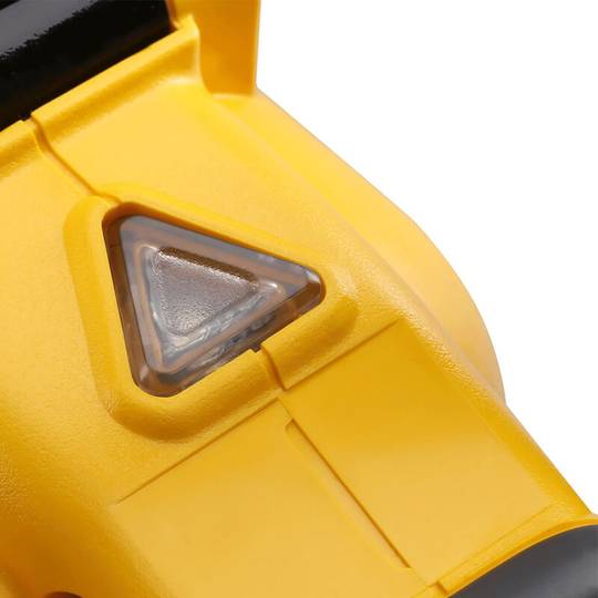 Отрезная пила по бетону/металлу аккумуляторная XR FLEXVOLT DeWALT DCS690N