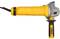 Шліфмашина кутова - болгарка мережева DeWALT DWE4215