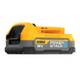Аккумуляторная батарея PowerStack DeWALT DCBP034