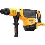 Перфоратор акумуляторний безщітковий SDS MAX DeWALT DCH775N