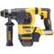 Трьохрежимний перфоратор акумуляторний SDS-Plus в кейсі DeWALT DCH323NT