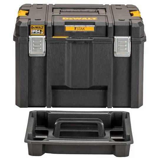 Ящик TSTAK 2.0 DeWALT DWST83346-1