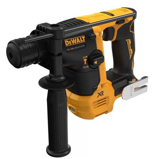 Перфоратор акумуляторний безщітковий SDS PLUS DeWALT DCH072N