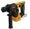 Перфоратор акумуляторний безщітковий SDS PLUS DeWALT DCH072N