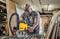 Фрезер сетевой DeWALT DWE625