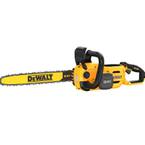 Пила ланцюгова акумуляторна безщіткова DeWALT DCMCS575N