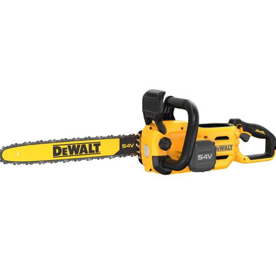 Пила ланцюгова акумуляторна безщіткова DeWALT DCMCS575N