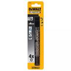 Свердло по металу Industrial Cobalt HSS-CO DeWALT серії Extreme DT4912