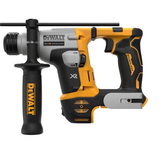 Перфоратор аккумуляторный бесщёточный SDS PLUS DeWALT DCH172N