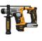 Перфоратор аккумуляторный бесщёточный SDS PLUS DeWALT DCH172N