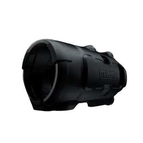 Гайковерт ударний акумуляторний безщітковий DeWALT DCF901P1