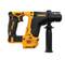 Перфоратор акумуляторний безщітковий SDS PLUS DeWALT DCH072N