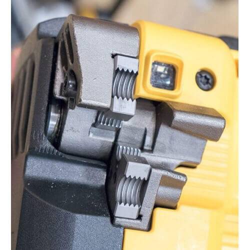 Шпилькорез (болторез) аккумуляторный DeWALT DCS350N