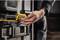 Ящик TOUGHSYSTEM 2.0 DeWALT DWST83342-1
