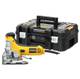 Мережева лобзикова пилка в кейсі DeWALT DW333KT