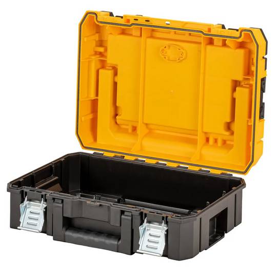 Ящик з органайзером TSTAK 2.0 DeWALT DWST83344-1