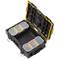 Ящик с органайзером TOUGHSYSTEM 2.0 DeWALT DWST83293-1