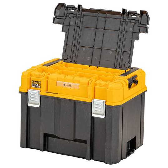 Ящик с органайзером TSTAK 2.0 DeWALT DWST83343-1
