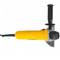 Угловая шлифмашина DeWALT DWE4151