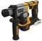 Перфоратор аккумуляторный бесщёточный SDS PLUS DeWALT DCH172NT