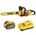 Пила ланцюгова акумуляторна безщіткова DeWALT DCMCS574X1