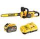Пила цепная аккумуляторная бесщёточная DeWALT DCMCS574X1