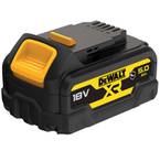 Аккумуляторная батарея GFN DeWALT DCB184G