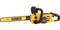 Пила цепная аккумуляторная бесщёточная DeWALT DCMCS575X1