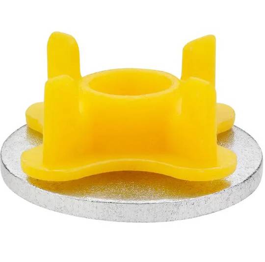 Кріплення-зажим ізольований діаметром 13 мм DeWALT DDF6750100