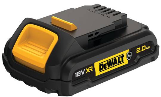 Аккумуляторная батарея GFN DeWALT DCB183G