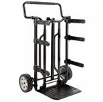 Транспортировочная тележка TOUGHSYSTEM DSCARRIER DeWALT 1-70-324