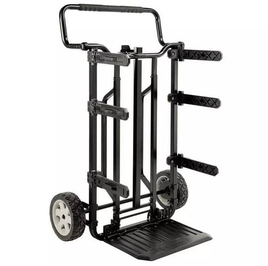 Транспортний візок TOUGHSYSTEM DSCARRIER DeWALT 1-70-324