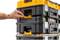Ящик з органайзером TSTAK 2.0 DeWALT DWST83344-1