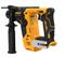 Перфоратор акумуляторний безщітковий SDS PLUS DeWALT DCH072N
