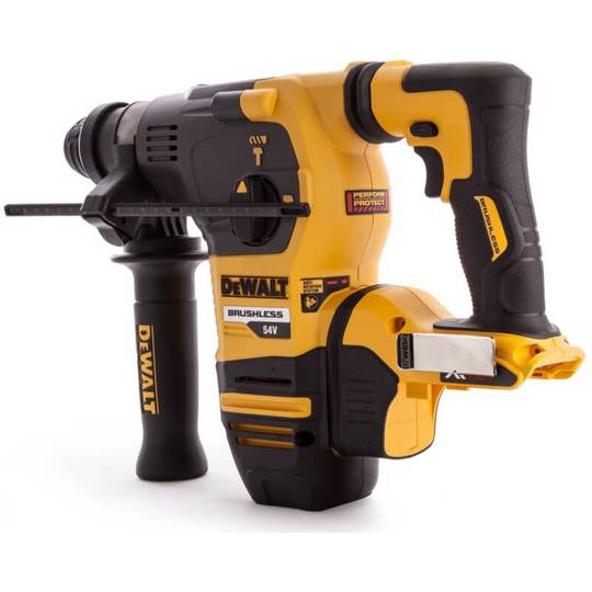 Dewalt dch323nt discount