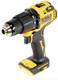 Дриль-шурупокрут акумуляторна безщіткова ударна DeWALT DCD709N