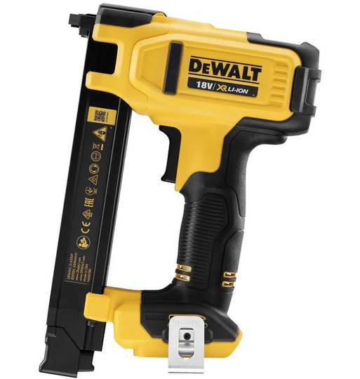 Степлер скобозабивной аккумуляторный DeWALT DCN701N