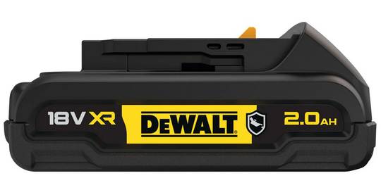 Аккумуляторная батарея GFN DeWALT DCB183G