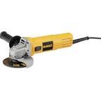 Кутова шліфувальна машина DeWALT DWE4115