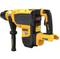 Перфоратор аккумуляторный бесщёточный SDS MAX DeWALT DCH735N