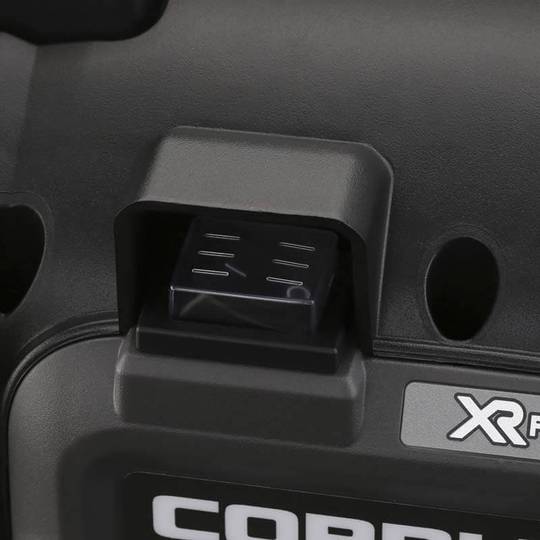 Компактный компрессор аккумуляторный XR FLEXVOLT DeWALT DCC1054N