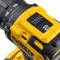 Дрель- шуруповерт аккумуляторная бесщёточная ударная DeWALT DCD709M2T