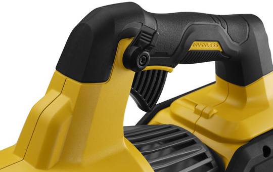 Воздуходувка аккумуляторная бесщёточная DeWALT DCMBA572X1