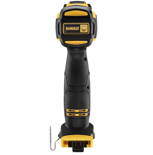 Степлер скобозабивной аккумуляторный DeWALT DCN701N