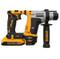 Перфоратор аккумуляторный бесщёточный SDS PLUS DeWALT DCH172D2