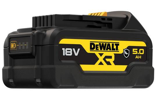 Аккумуляторная батарея GFN DeWALT DCB184G